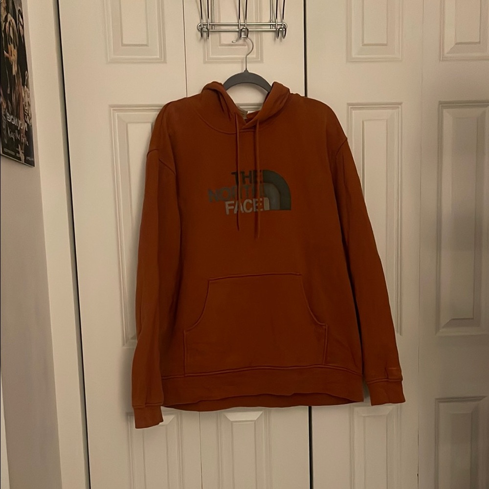 The North Face Hoodie